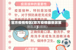 官方疫情专区(官方疫情最新政策)