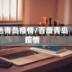 色青岛疫情/百度青岛疫情