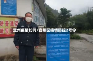 宜州疫情如何/宜州区疫情防控2号令