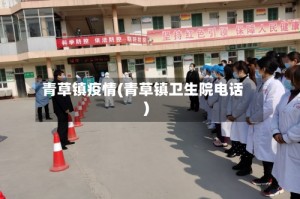 青草镇疫情(青草镇卫生院电话)