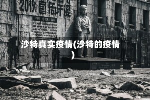 沙特真实疫情(沙特的疫情)