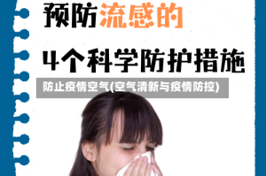 防止疫情空气(空气清新与疫情防控)