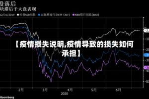 【疫情损失说明,疫情导致的损失如何承担】