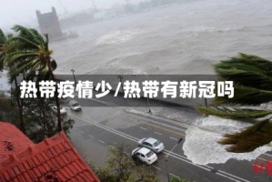 热带疫情少/热带有新冠吗