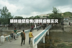 朝鲜墙壁疫情(朝鲜疫情实况)