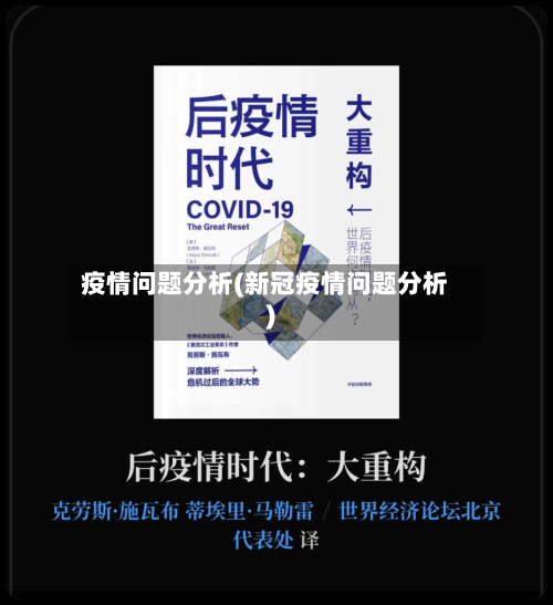 疫情问题分析(新冠疫情问题分析)-第3张图片