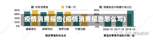 疫情消费报告(疫情消费报告怎么写)-第2张图片