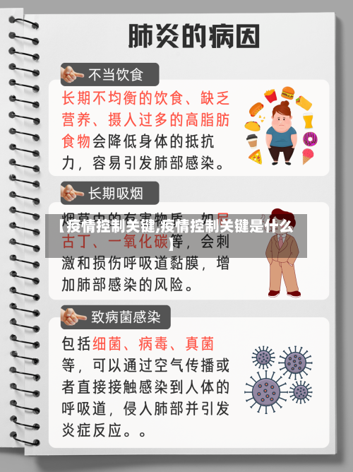 【疫情控制关键,疫情控制关键是什么】-第2张图片