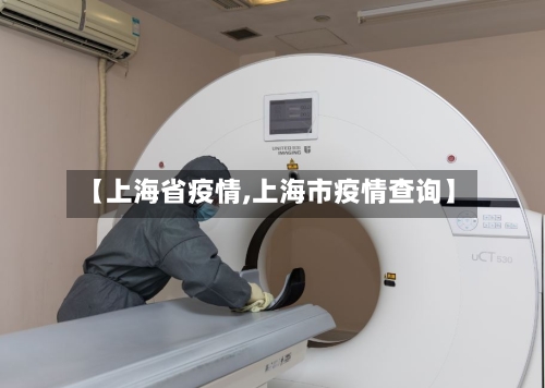 【上海省疫情,上海市疫情查询】-第2张图片