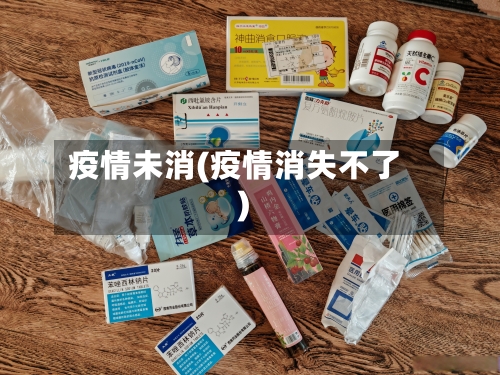 疫情未消(疫情消失不了)-第1张图片