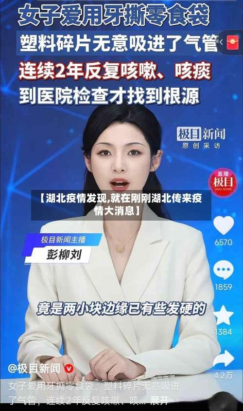 【湖北疫情发现,就在刚刚湖北传来疫情大消息】-第1张图片
