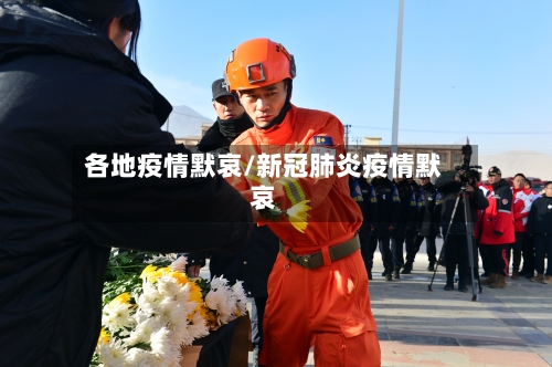 各地疫情默哀/新冠肺炎疫情默哀-第1张图片