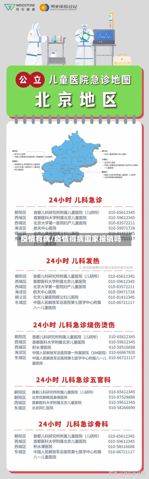 疫情有病/疫情得病国家报销吗-第1张图片