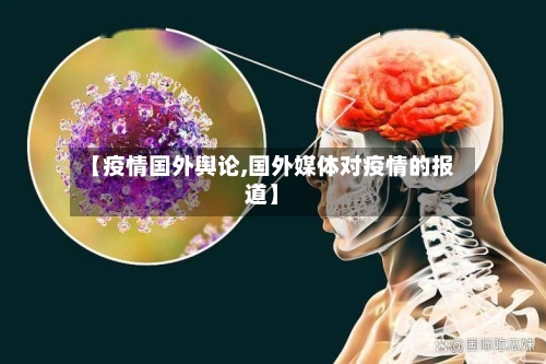 【疫情国外舆论,国外媒体对疫情的报道】-第2张图片