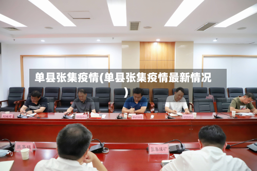 单县张集疫情(单县张集疫情最新情况)-第2张图片