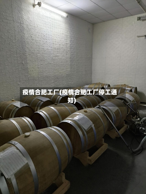 疫情合肥工厂(疫情合肥工厂停工通知)-第1张图片