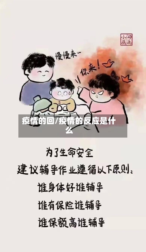 疫情的回/疫情的反应是什么-第3张图片