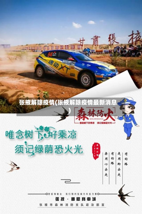 张掖解除疫情(张掖解除疫情最新消息)-第1张图片