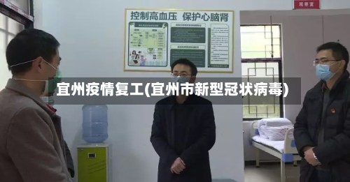 宜州疫情复工(宜州市新型冠状病毒)-第2张图片