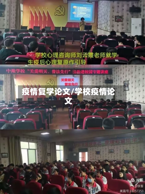 疫情复学论文/学校疫情论文-第1张图片