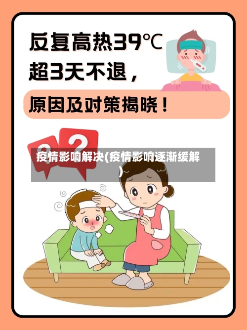 疫情影响解决(疫情影响逐渐缓解)-第1张图片