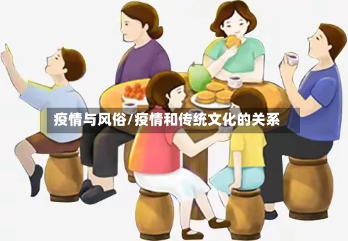 疫情与风俗/疫情和传统文化的关系-第2张图片