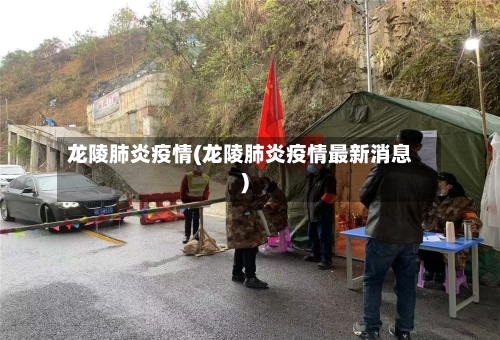 龙陵肺炎疫情(龙陵肺炎疫情最新消息)-第1张图片