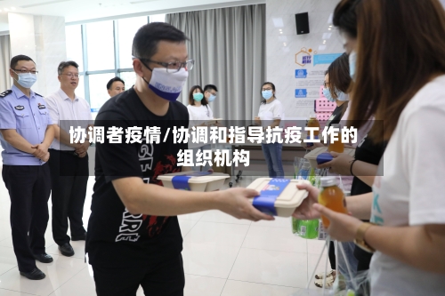 协调者疫情/协调和指导抗疫工作的组织机构-第2张图片