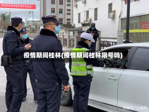 疫情期间桂林(疫情期间桂林限号吗)-第1张图片