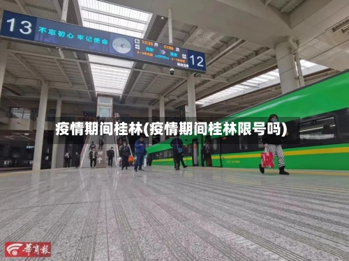 疫情期间桂林(疫情期间桂林限号吗)-第2张图片