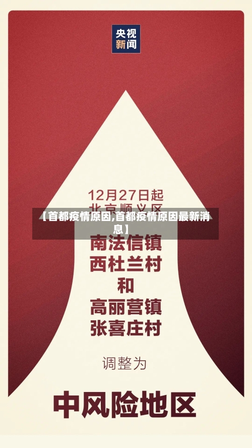 【首都疫情原因,首都疫情原因最新消息】-第2张图片